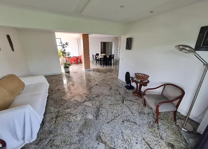 Vista P Mar Apt 3 Suites Praia Das Castanheiras