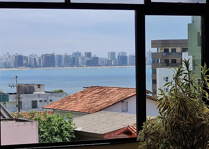 Vista P Mar Apt 3 Suites Praia Das Castanheiras