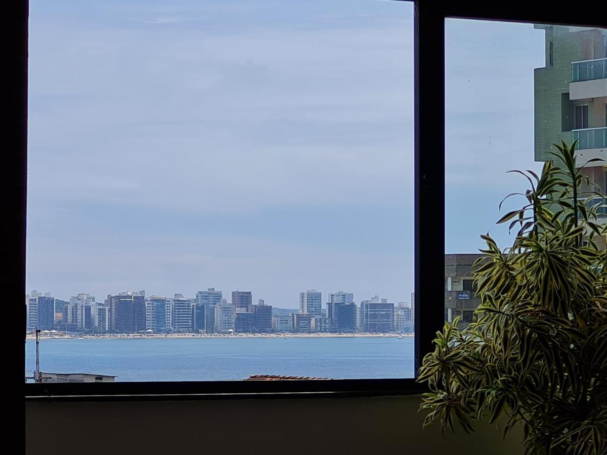 Vista P Mar 3 Castanheiras Apartment Guarapari