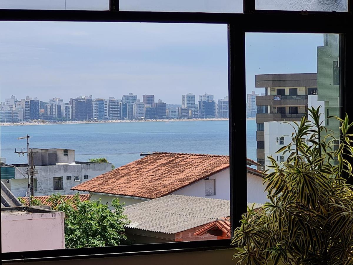 Vista P Mar 3 Castanheiras Apartment Guarapari