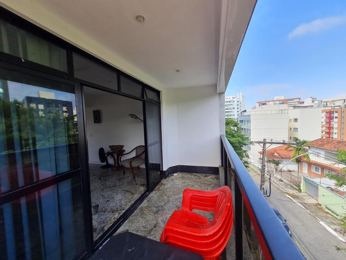 Apartment Vista P Mar 3 Castanheiras Guarapari